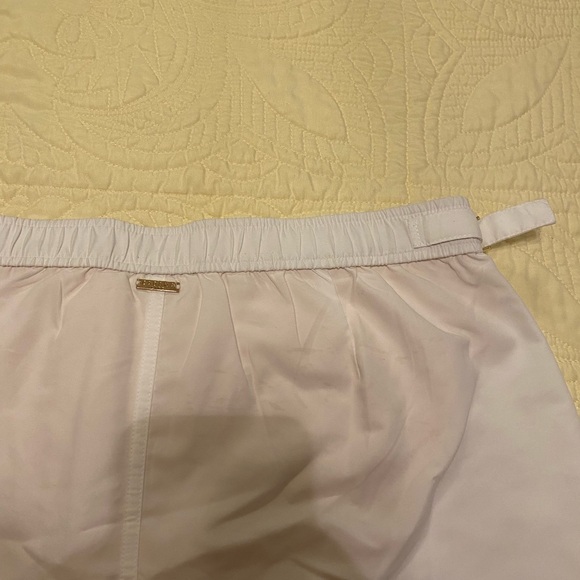 NWT Men’s or Women’s Cabana Life White Cargo Shorts Lightweight and Versatile - Picture 7 of 9